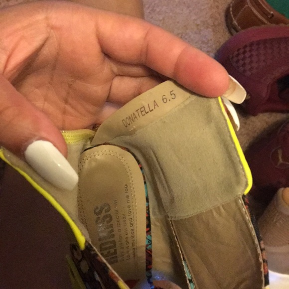 Bootie - Picture 3 of 5